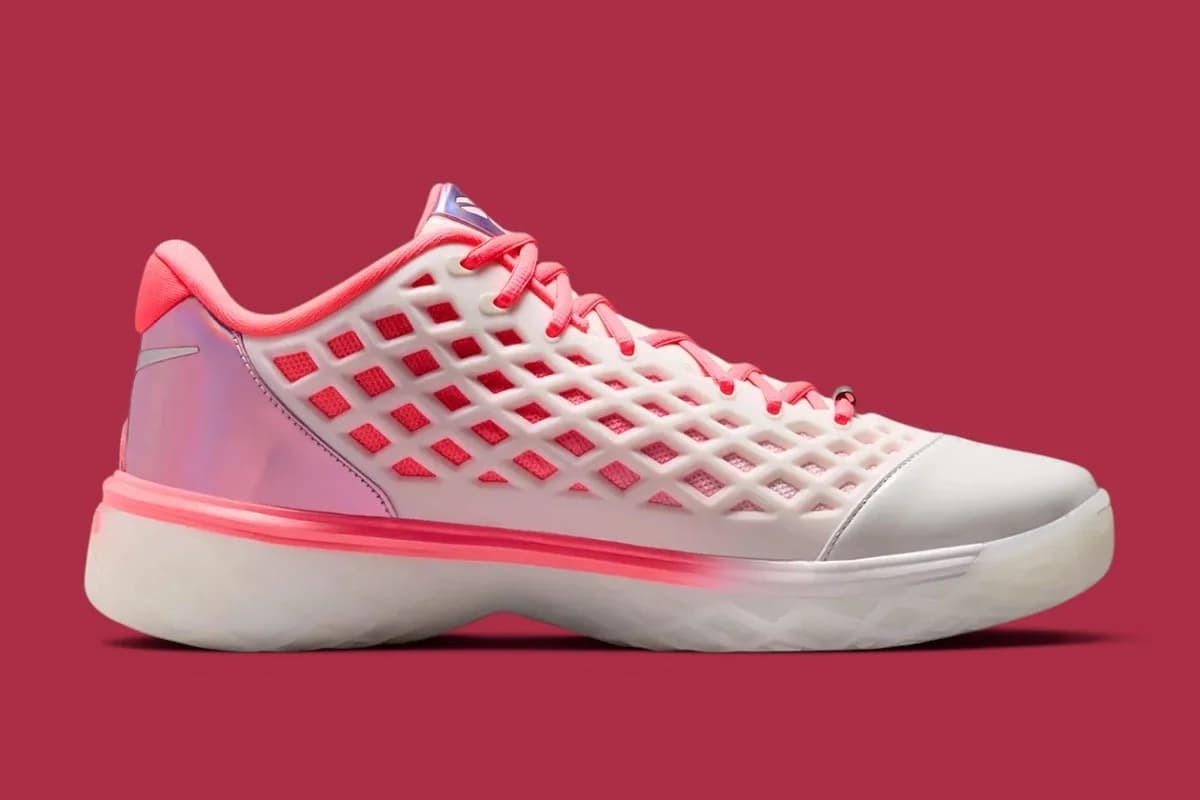 Nike Kobe 3 Protro Low “WNBA” - SKU IQ3917-100