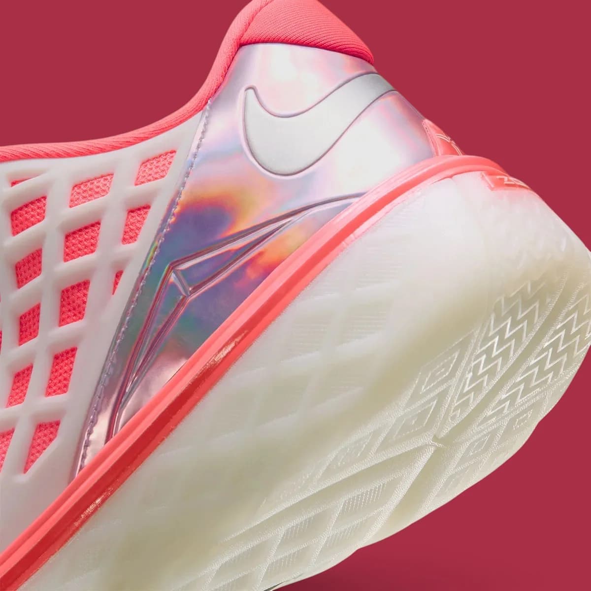Nike Kobe 3 Protro Low “WNBA” - SKU IQ3917-100