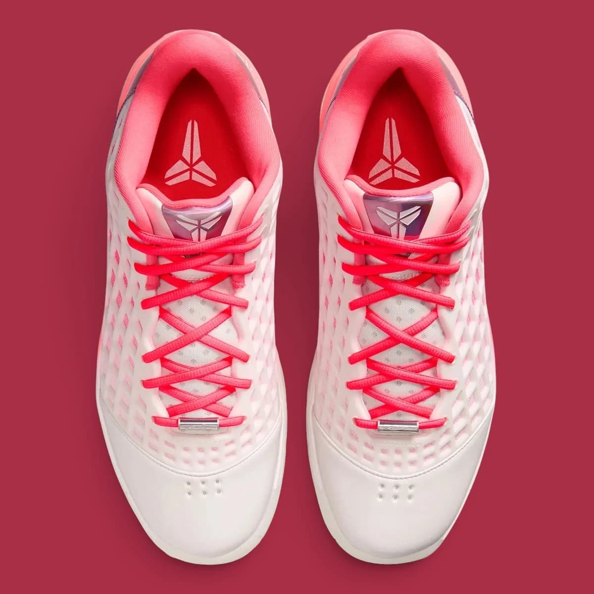 Nike Kobe 3 Protro Low “WNBA” - SKU IQ3917-100