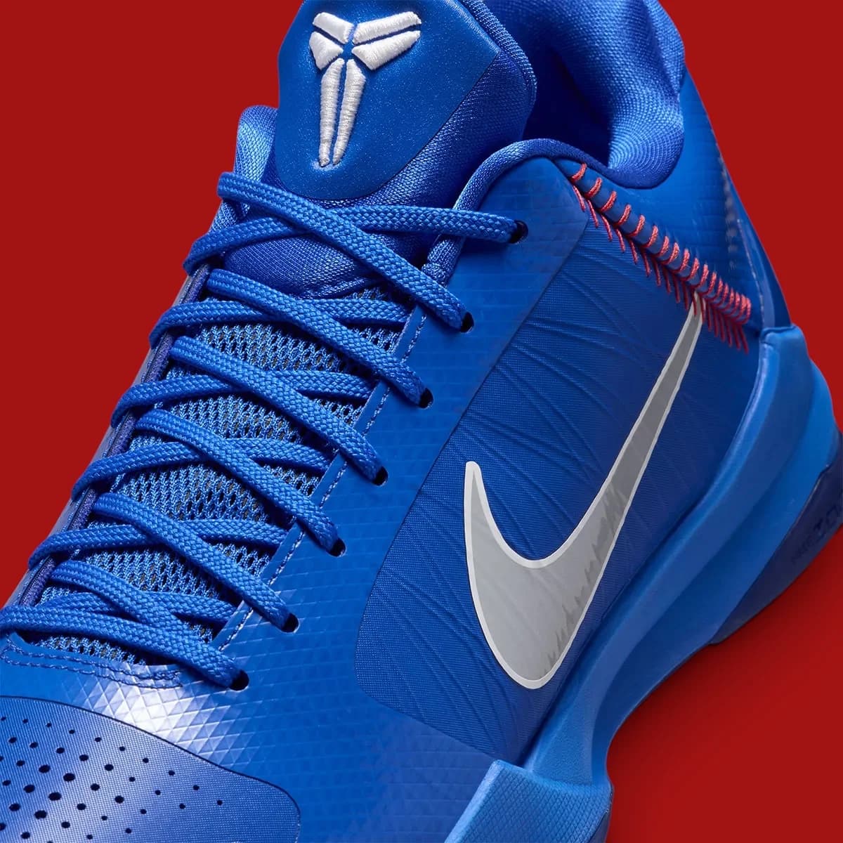 Nike Kobe 5 Protro "Dodgers" - SKU IO6256-400