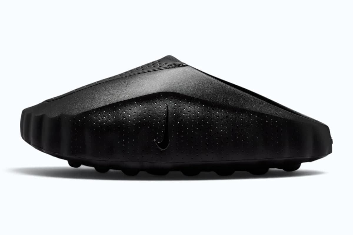 Nike Mind 001 "Black" - SKU HQ4307-005