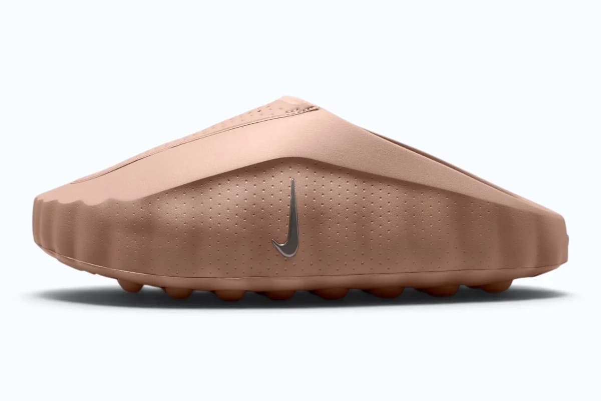 Nike Mind 001 "Hemp" - SKU HQ4307-200