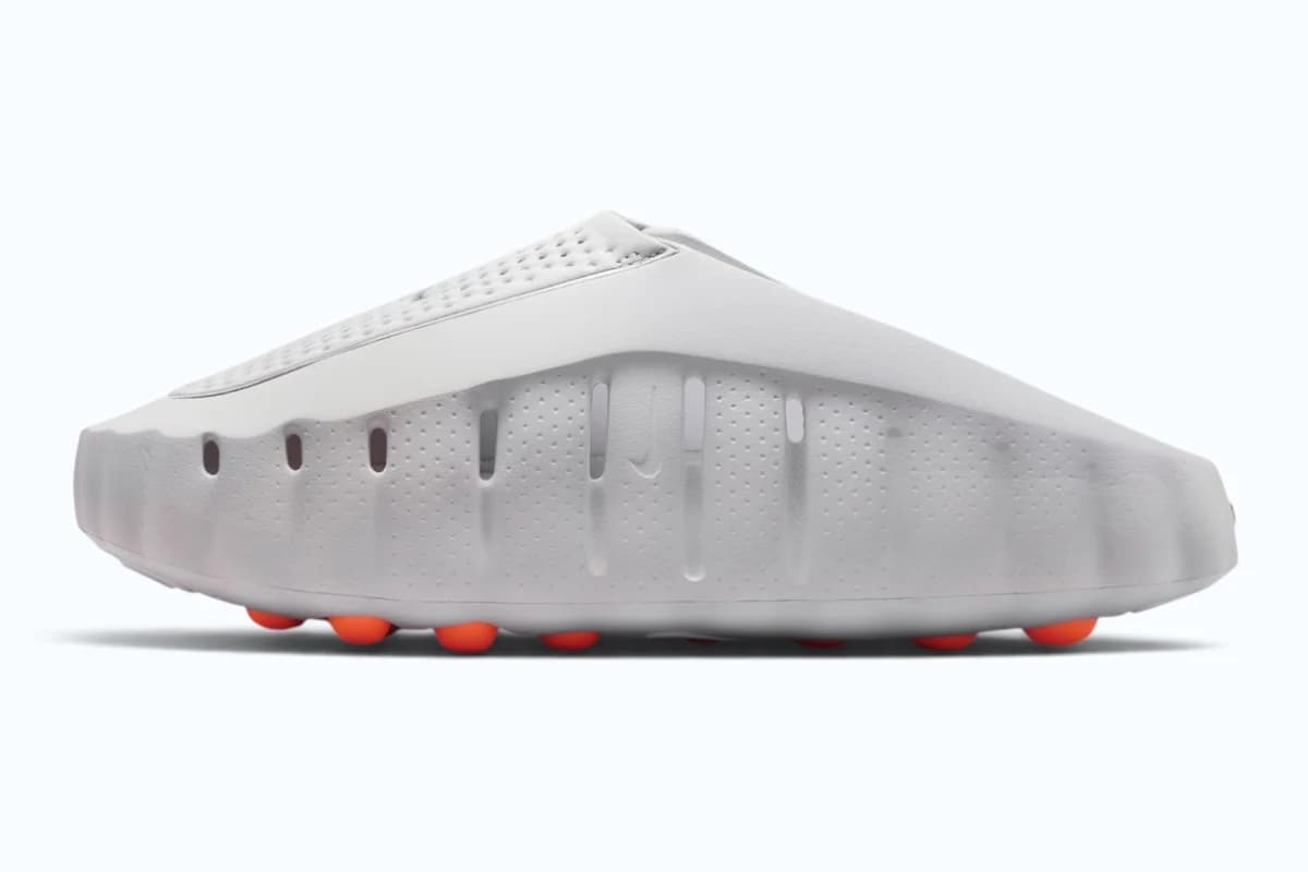 Nike Mind 001 “Light Smoke Grey” - SKU HQ4307-003