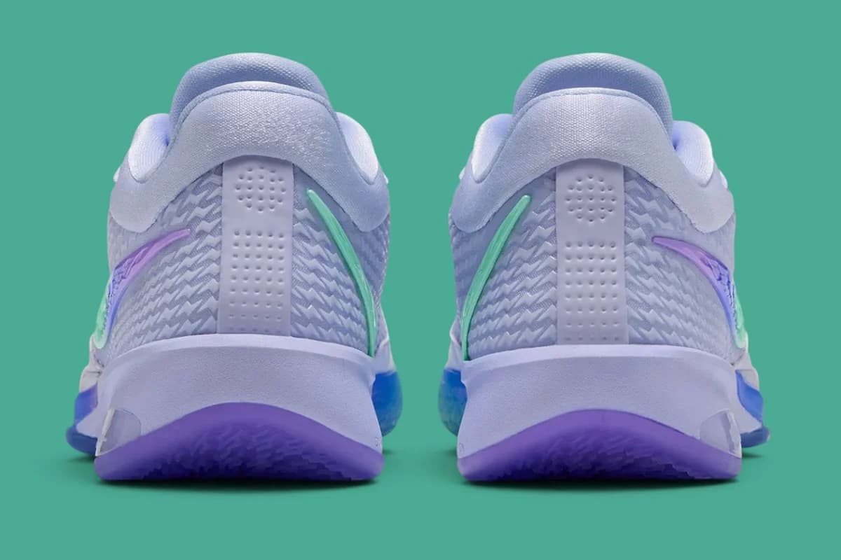 Nike Sabrina 4 "Superstition" - SKU IV5266-500
