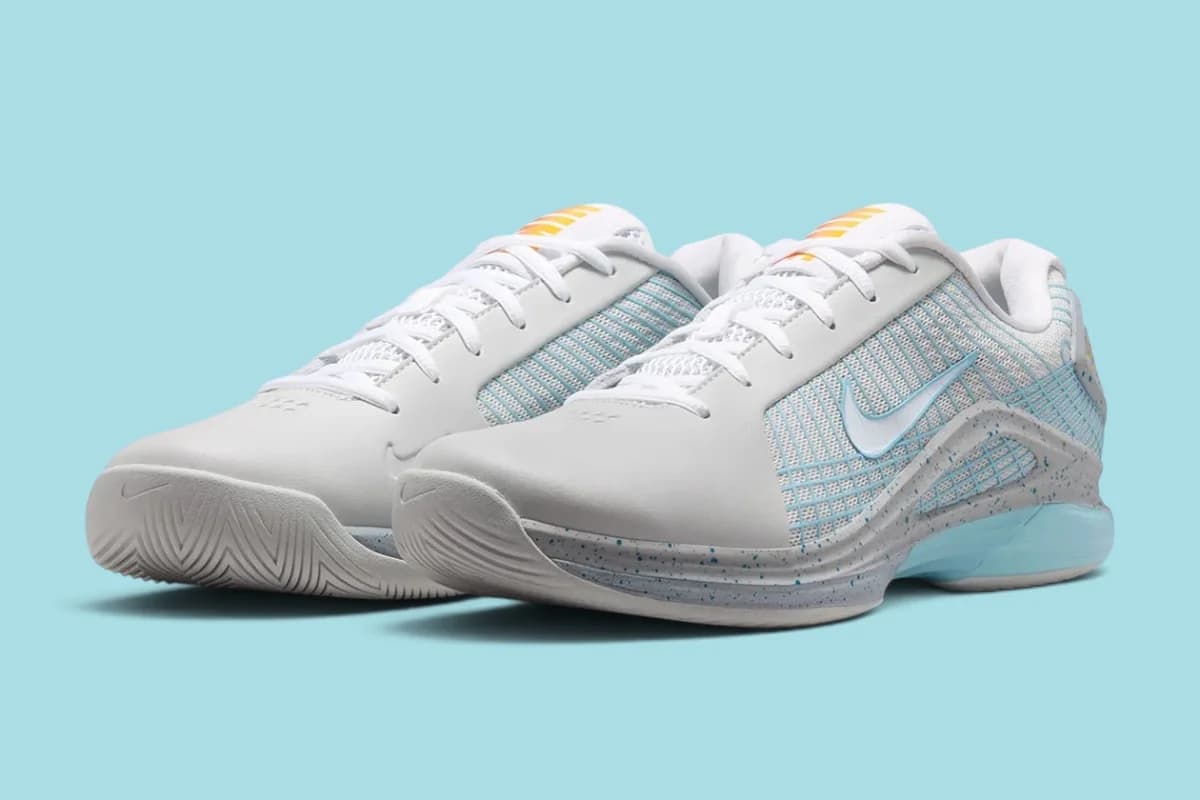Nike Vapor 12 Hypersmash "Mag" - SKU HV1488-001
