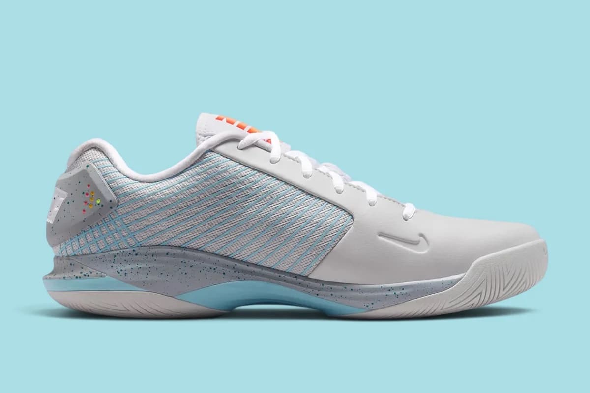 Nike Vapor 12 Hypersmash "Mag" - SKU HV1488-001