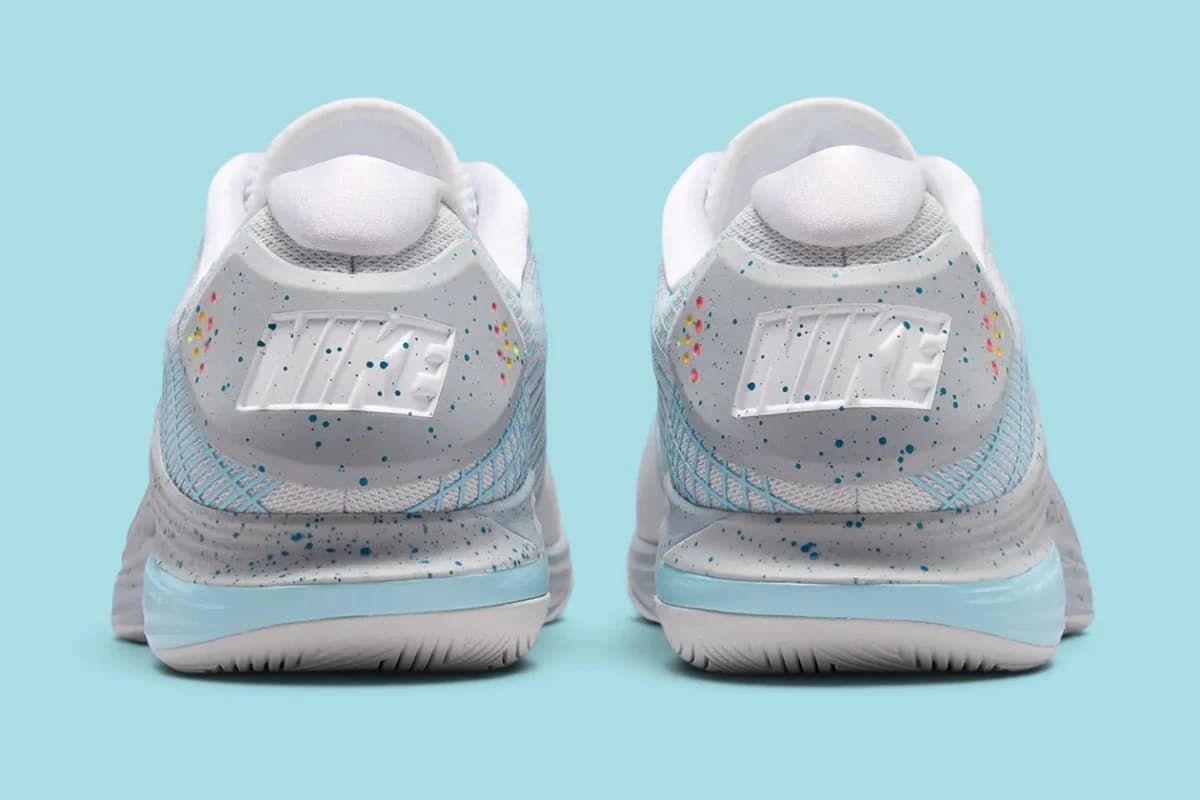 Nike Vapor 12 Hypersmash "Mag" - SKU HV1488-001