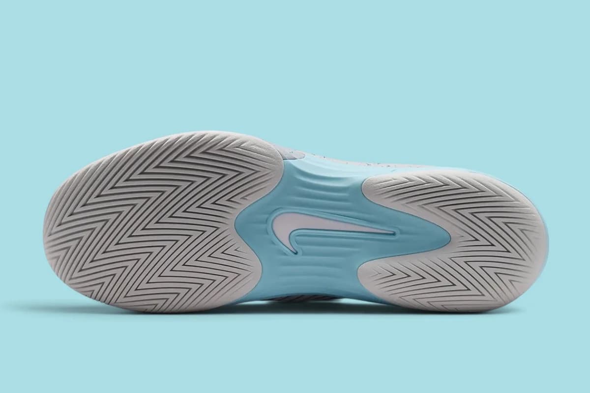 Nike Vapor 12 Hypersmash "Mag" - SKU HV1488-001