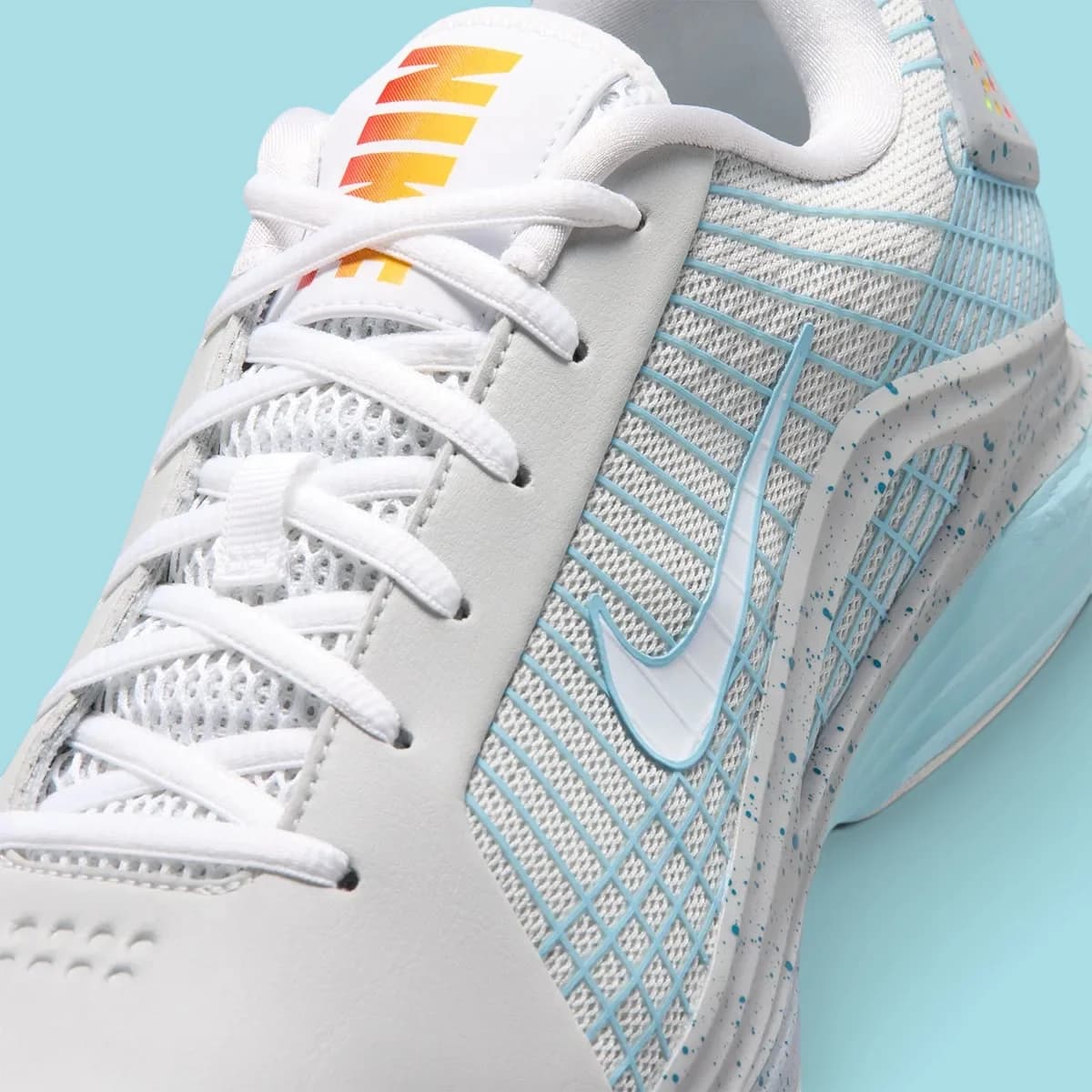 Nike Vapor 12 Hypersmash "Mag" - SKU HV1488-001