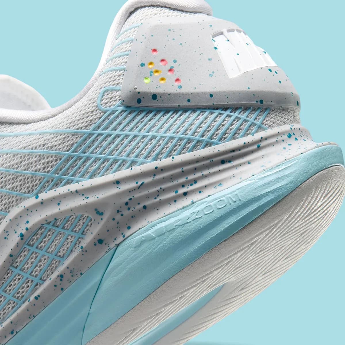 Nike Vapor 12 Hypersmash "Mag" - SKU HV1488-001
