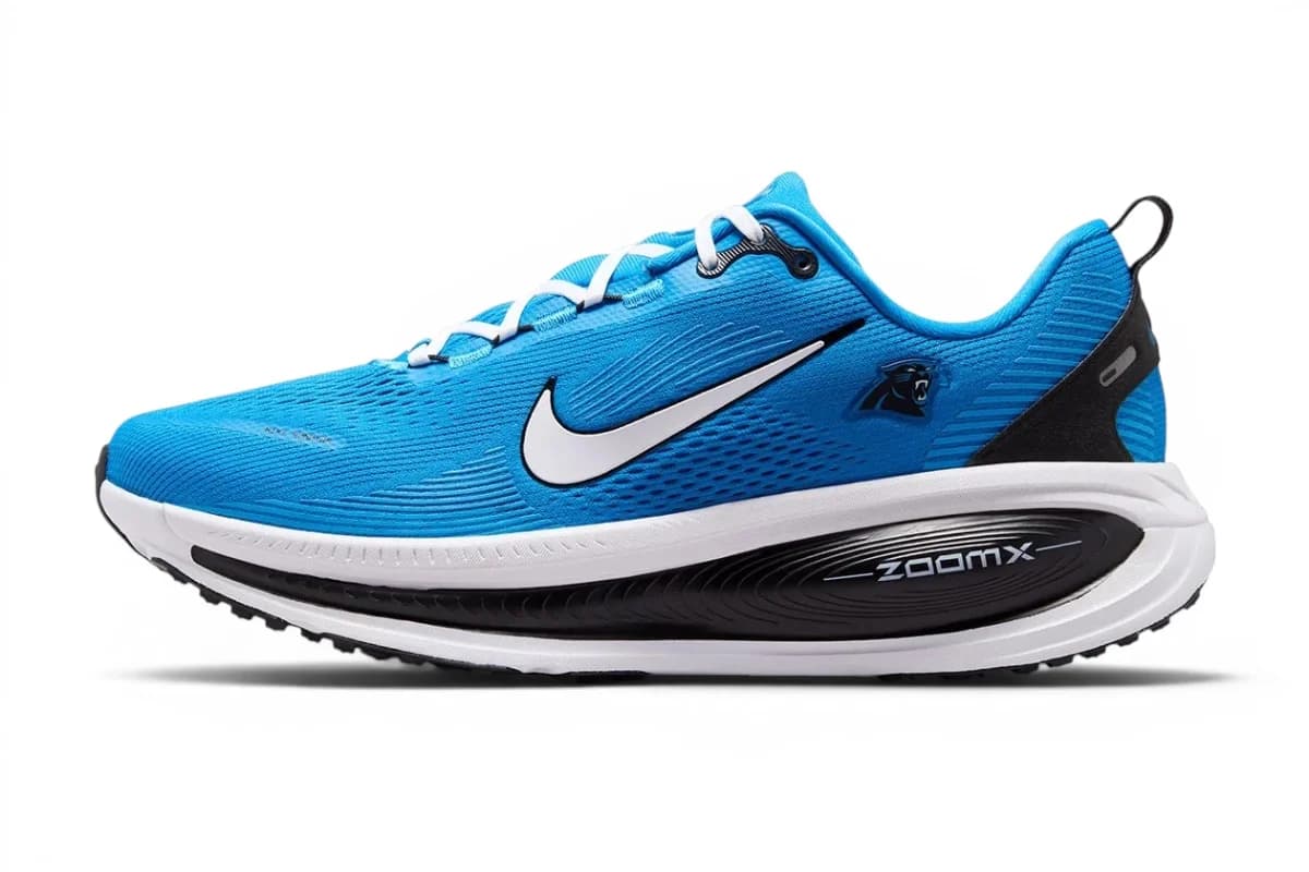 Nike Vomero 18 "Carolina Panthers" - SKU IQ5882-400