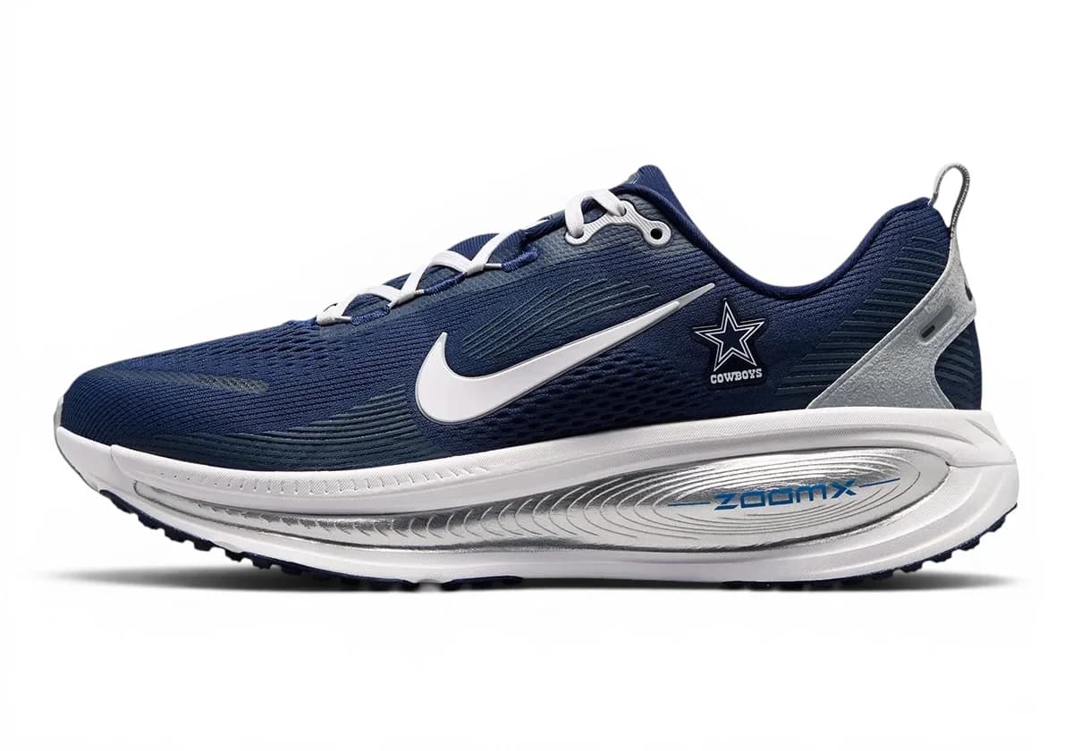 Nike Vomero 18 "Dallas Cowboys" - SKU IQ5887-400