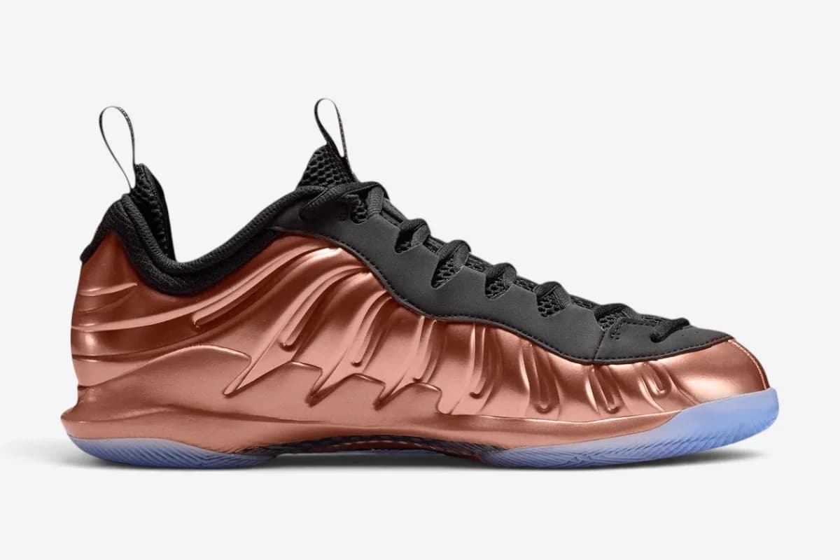 Nike Zoom Vapor X Posite "Copper" - SKU AO8760-900