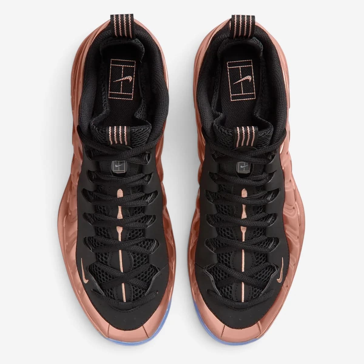 Nike Zoom Vapor X Posite "Copper" - SKU AO8760-900