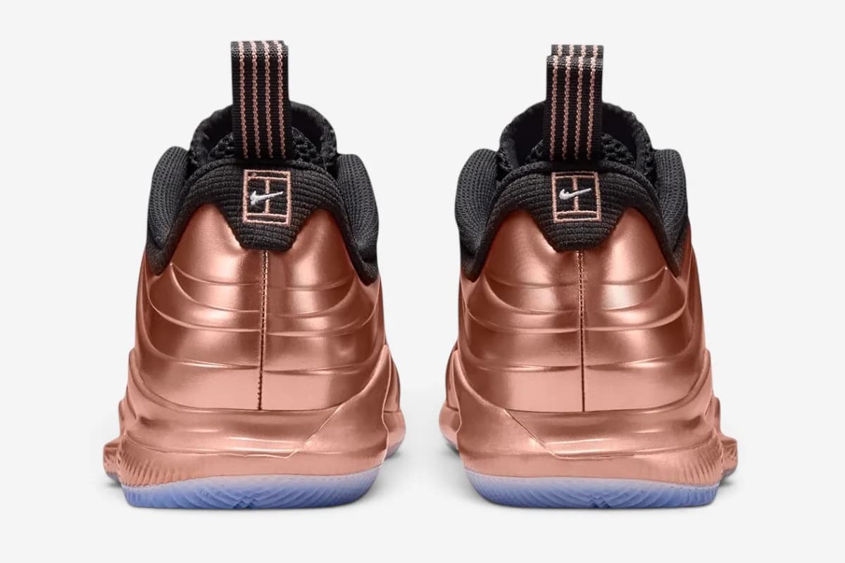 Nike Zoom Vapor X Posite "Copper" - SKU AO8760-900