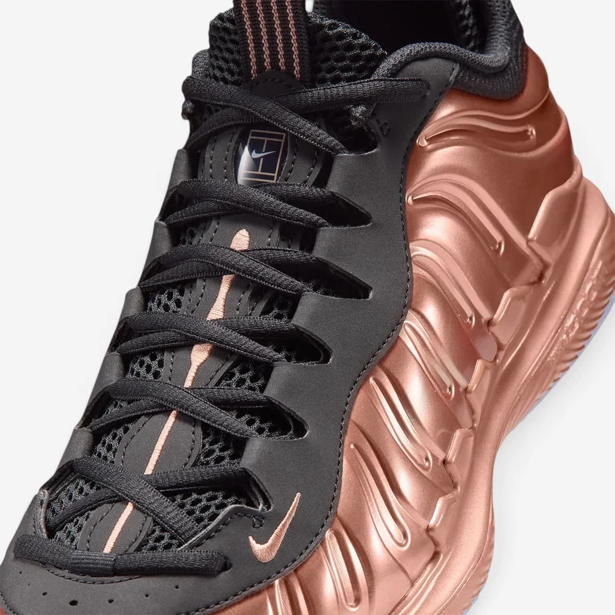 Nike Zoom Vapor X Posite "Copper" - SKU AO8760-900