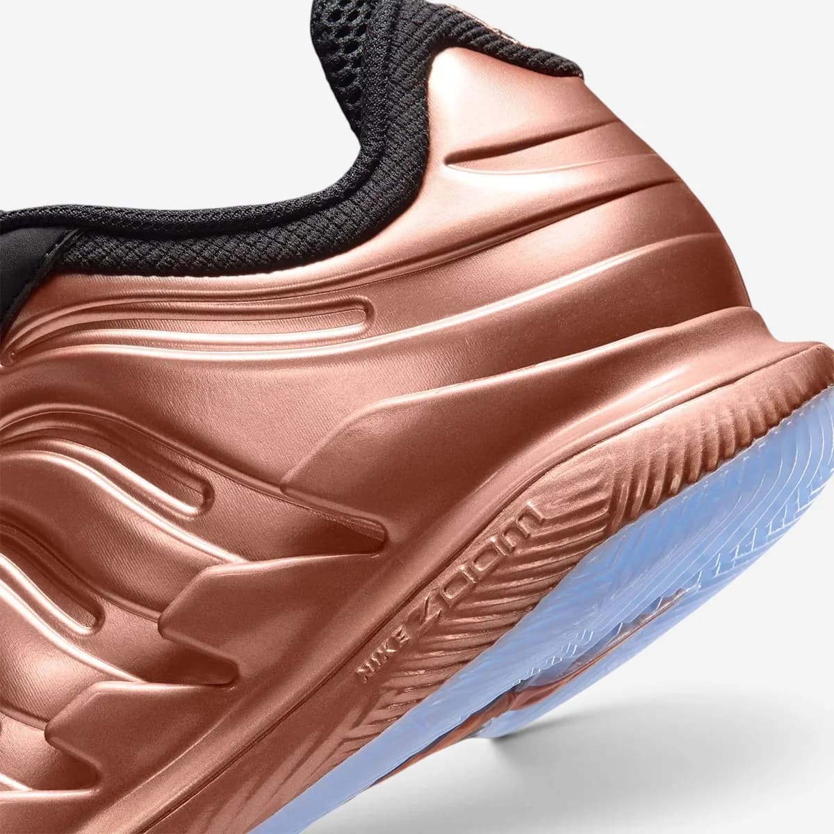 Nike Zoom Vapor X Posite "Copper" - SKU AO8760-900