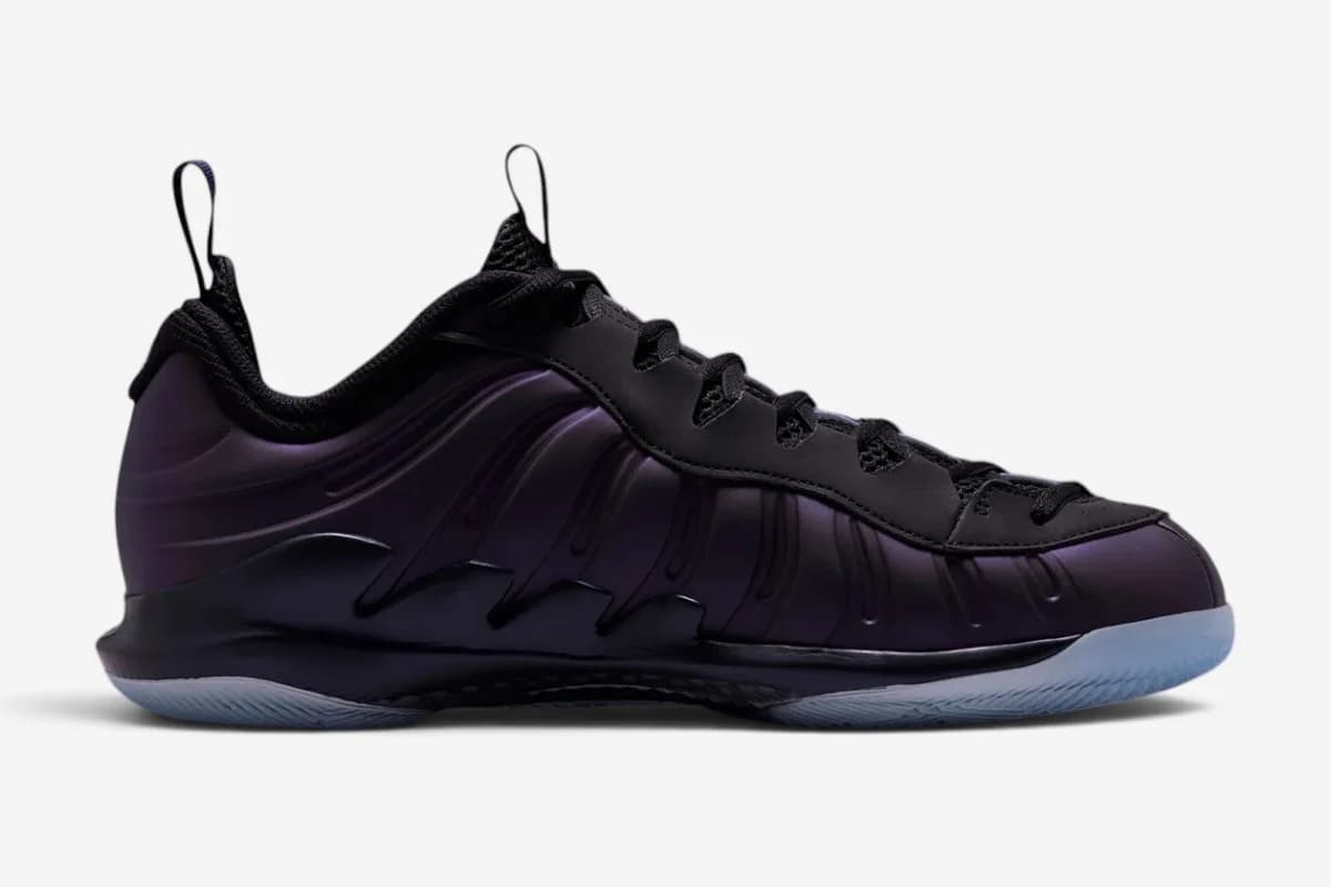 Nike Zoom Vapor X Posite "Eggplant" - SKU AO8760-501