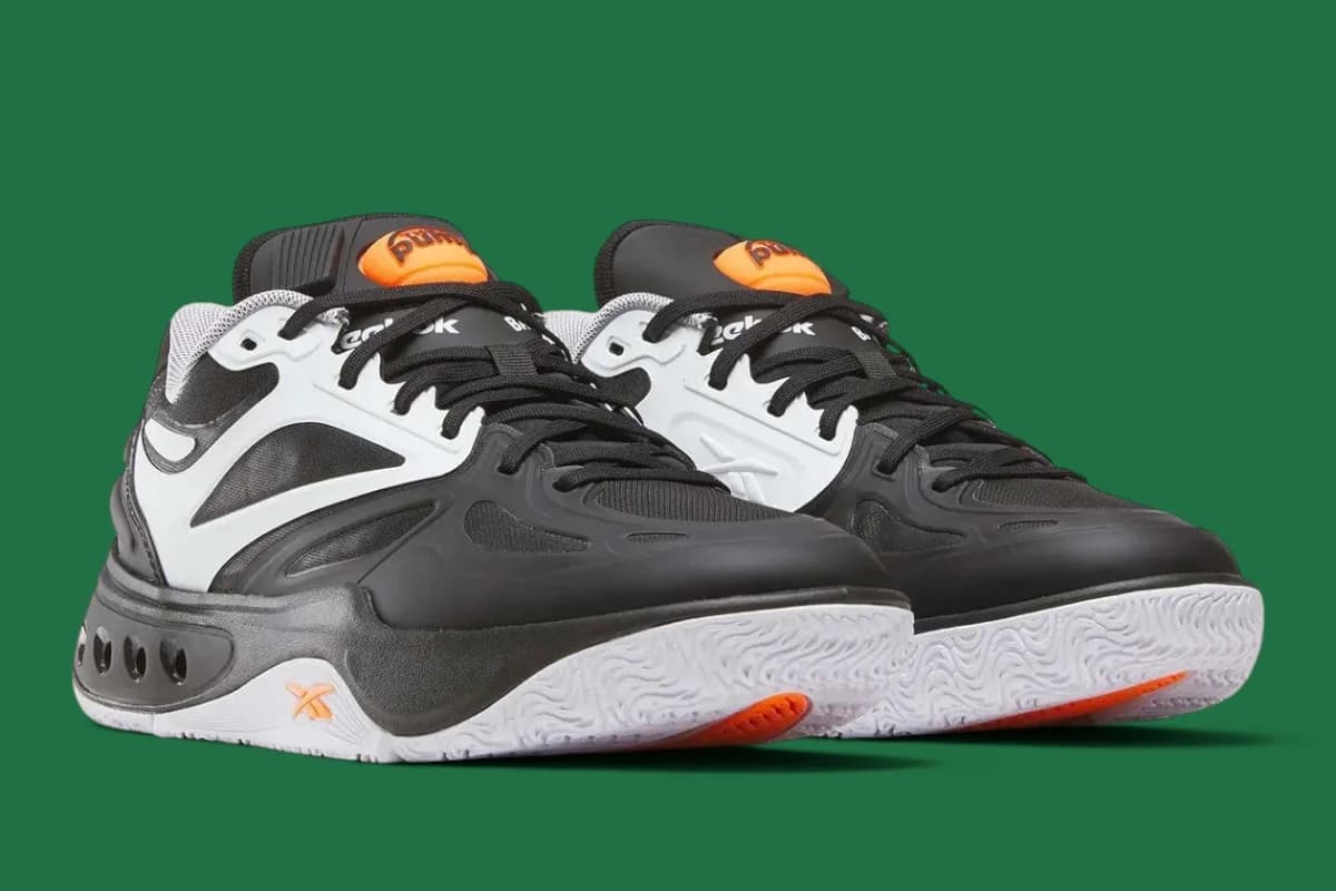 Reebok Engine A "Pump" - SKU 100277685