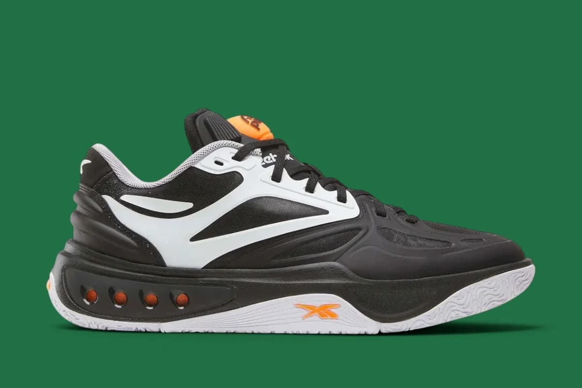 Reebok Engine A "Pump" - SKU 100277685