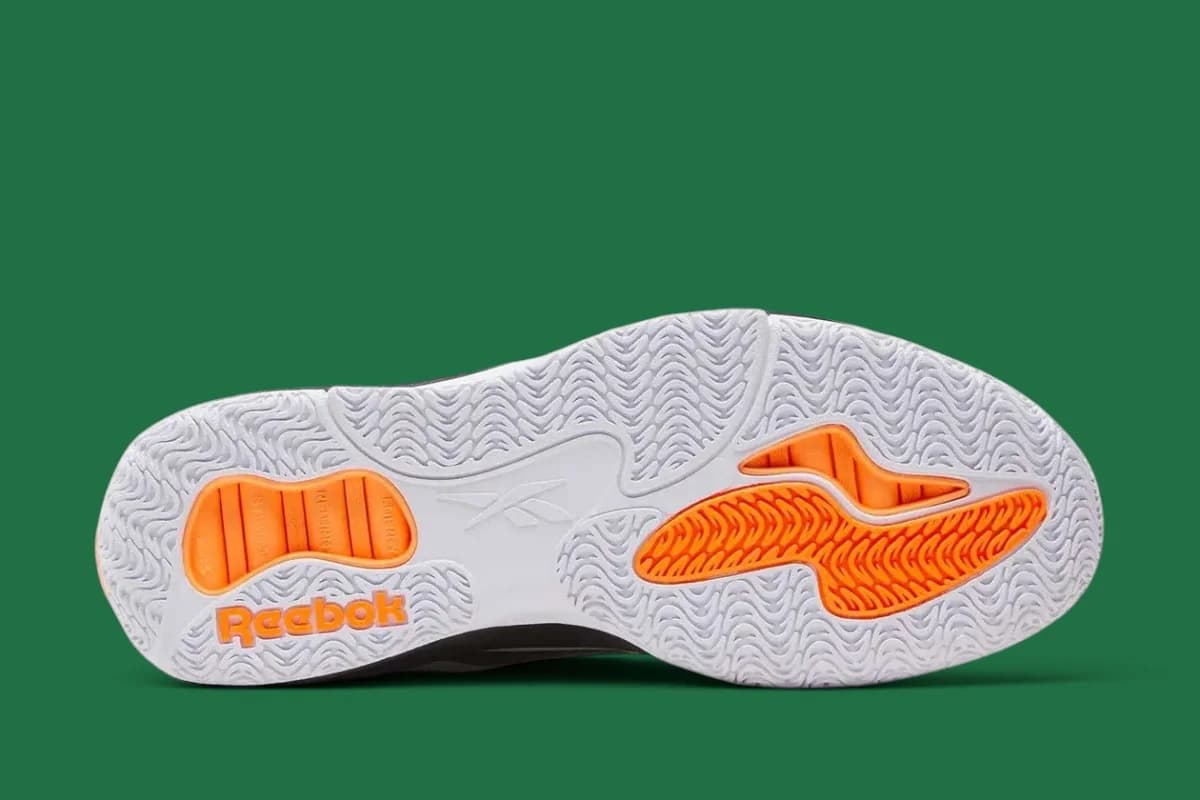 Reebok Engine A "Pump" - SKU 100277685