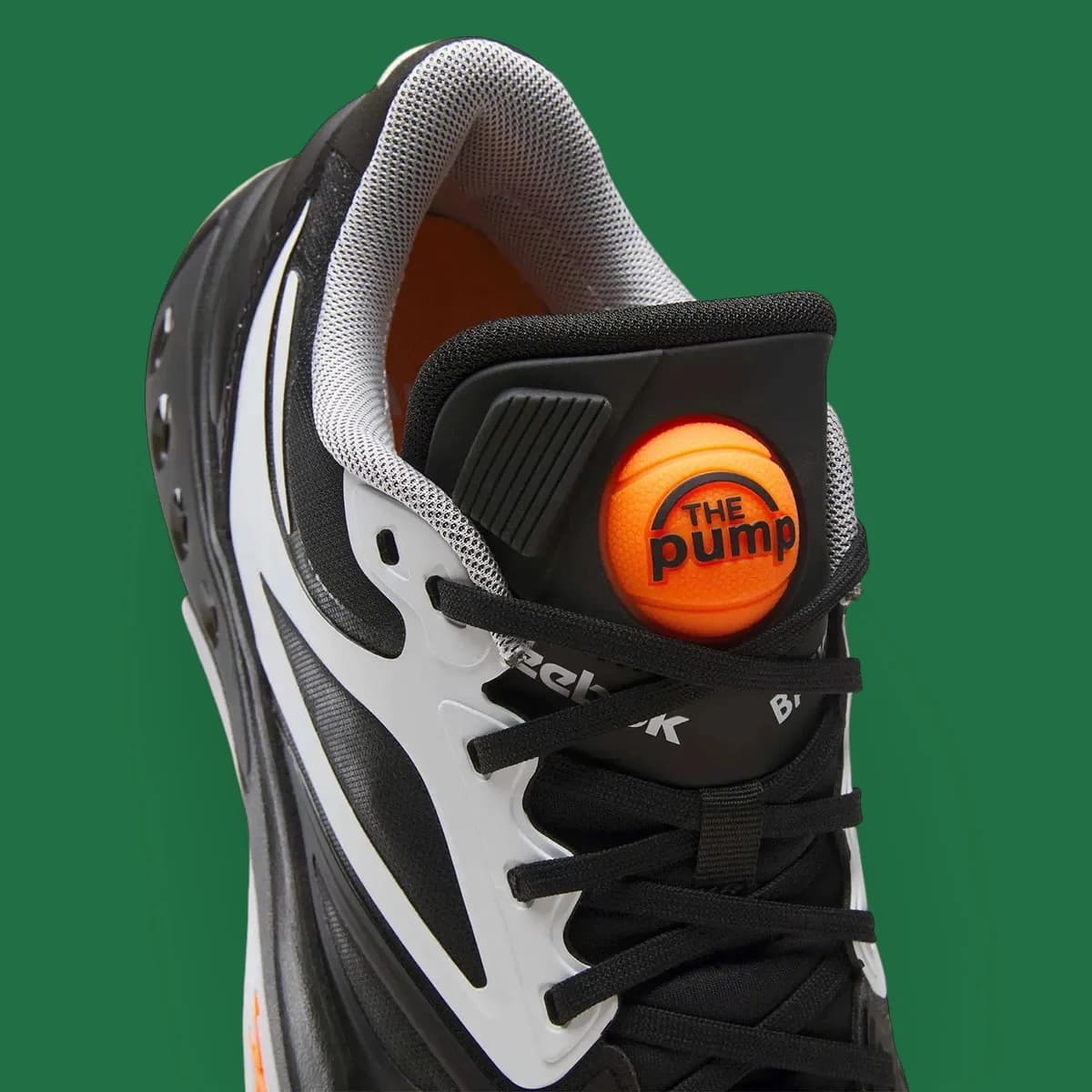 Reebok Engine A "Pump" - SKU 100277685
