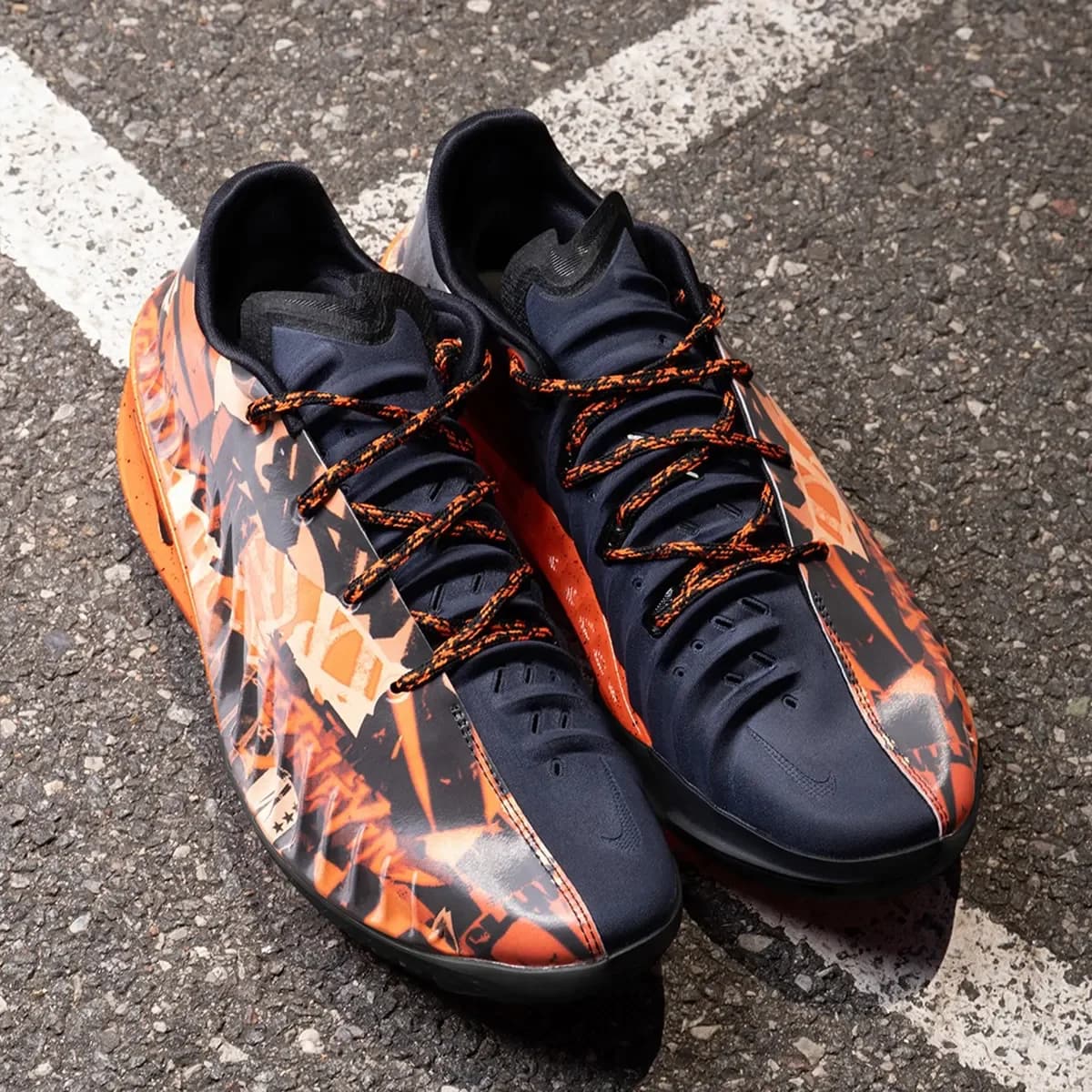 SLAM x Nike Zoom GT Cut 4 - SKU IX4699-800