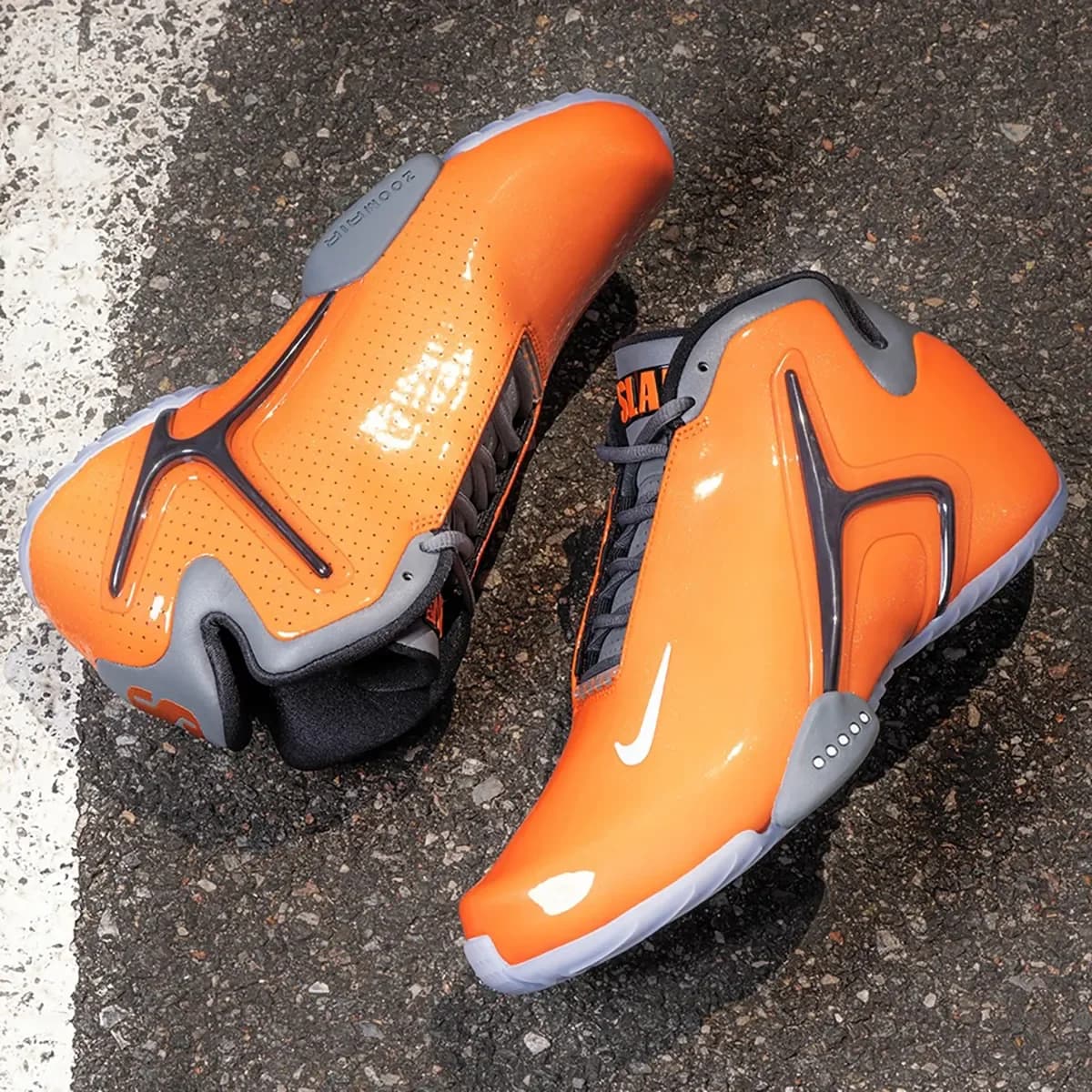 SLAM x Nike Zoom Hyperflight - SKU IV6130-800
