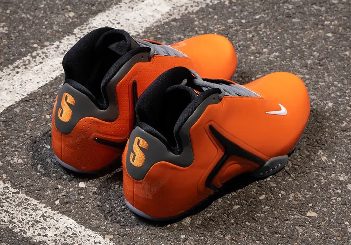 SLAM x Nike Zoom Hyperflight - SKU IV6130-800