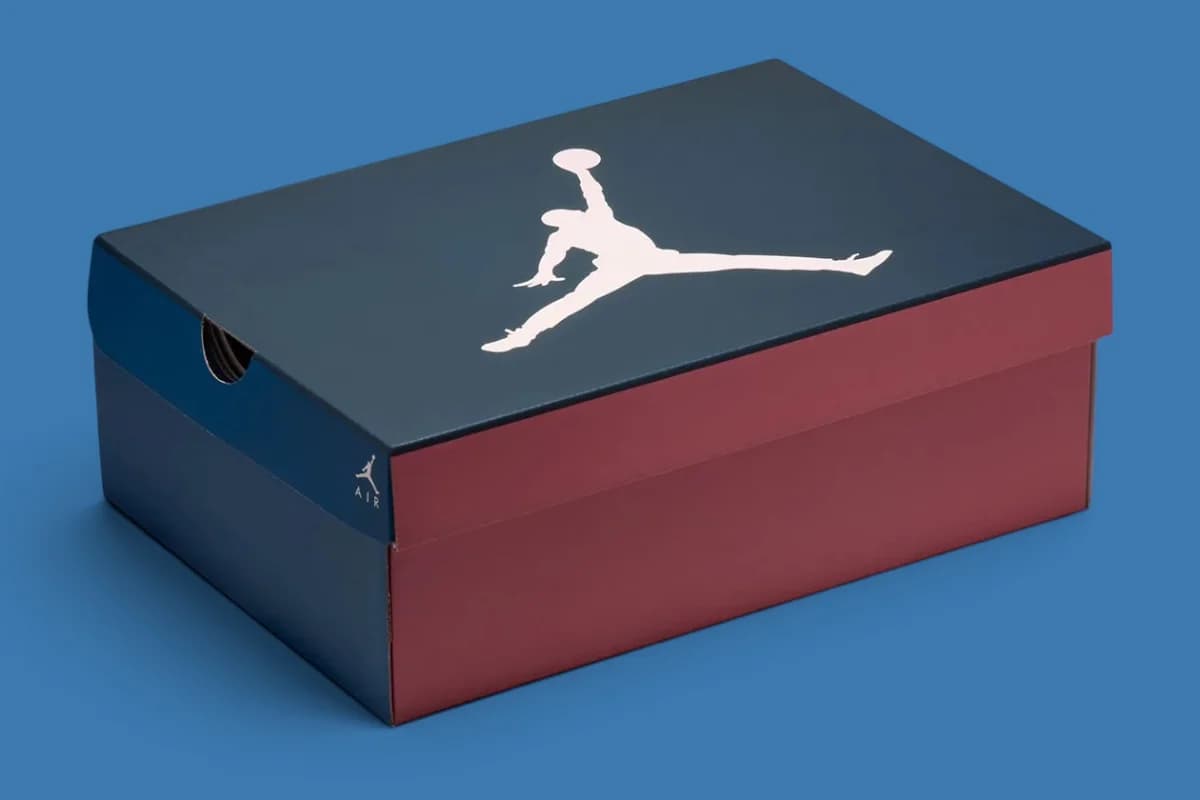 Women's Air Jordan 3 "Sports Renaissance" - SKU CK9246-400