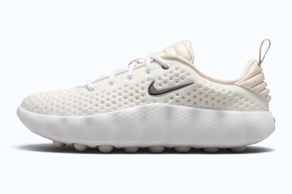 Women's Nike Mind 002 “Summit White” - SKU HQ4310-101