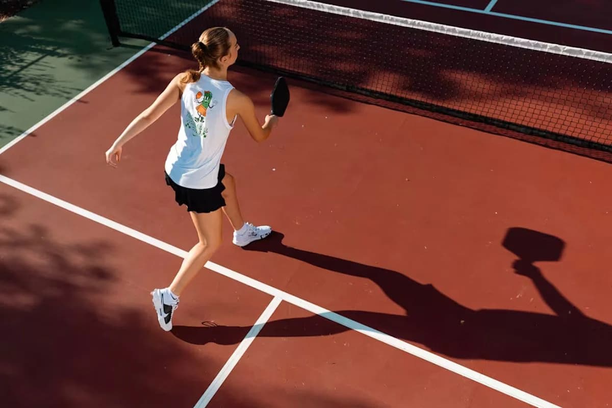 5 Đôi Giày Pickleball Tốt Nhất Nửa Đầu Năm 2026