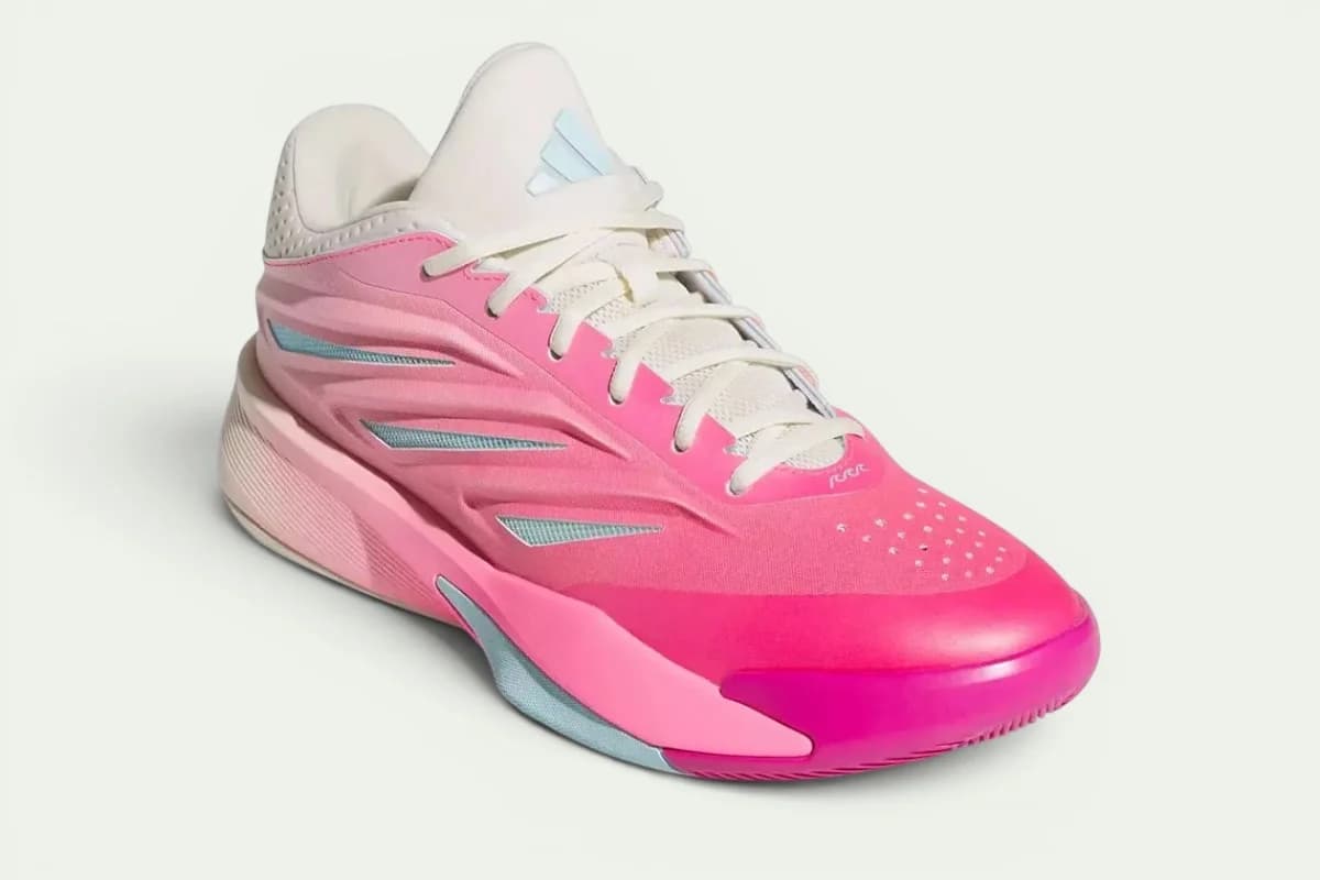 adidas Crazy Energy PE: Sophie Cunningham's First Player Exclusive