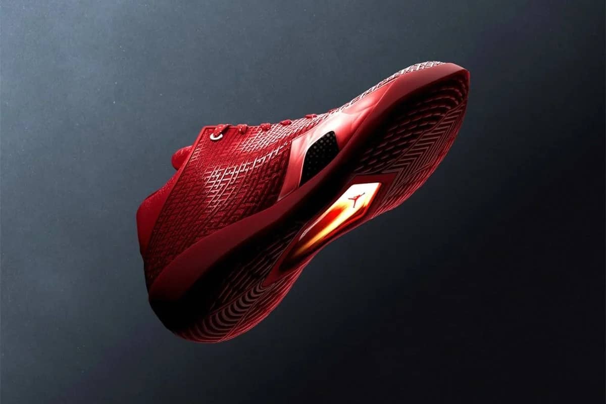 Air Jordan 41 Officially Launches With Gemstone-Inspired Collection