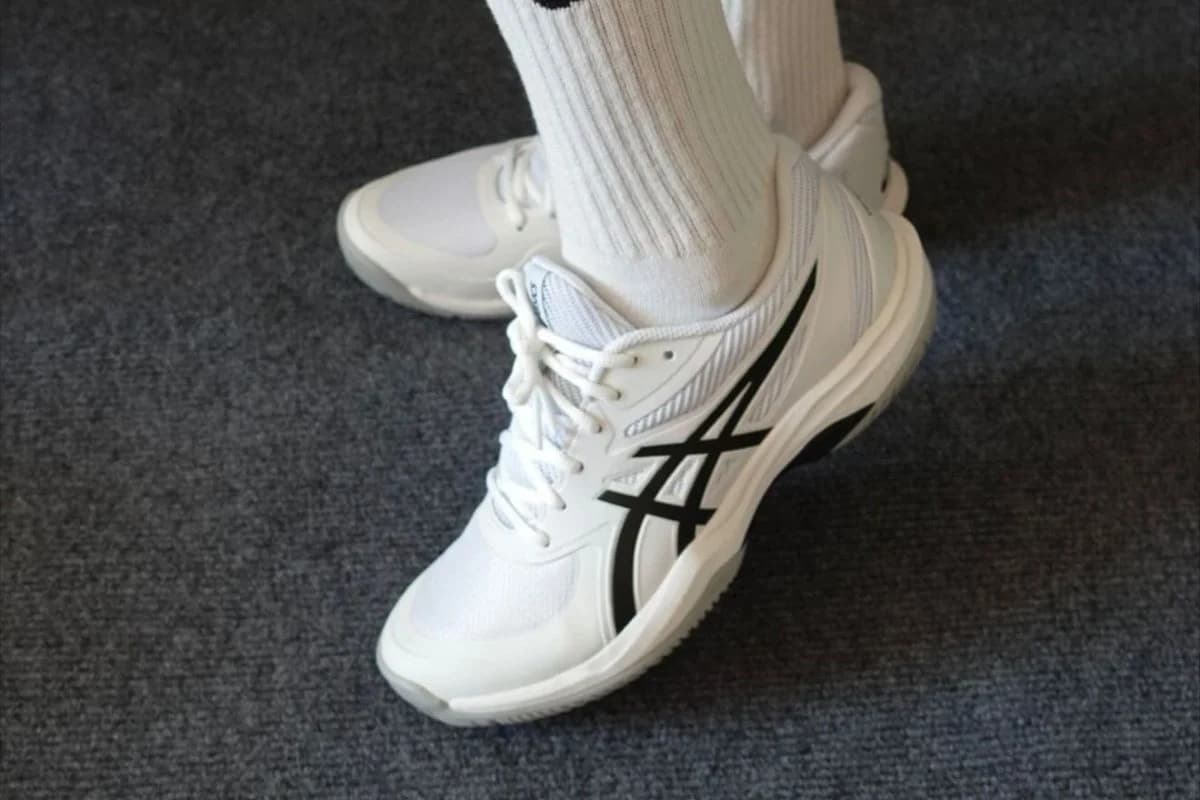 ASICS Gel-Game FF: A Performance Review For Tennis And Pickleball