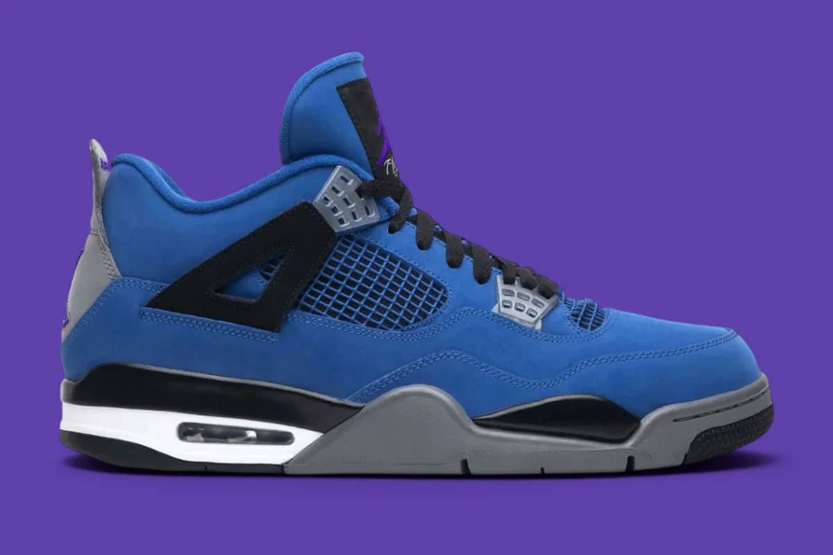 Eminem's Air Jordan 4 "Encore" Rumored to Return in Summer 2027