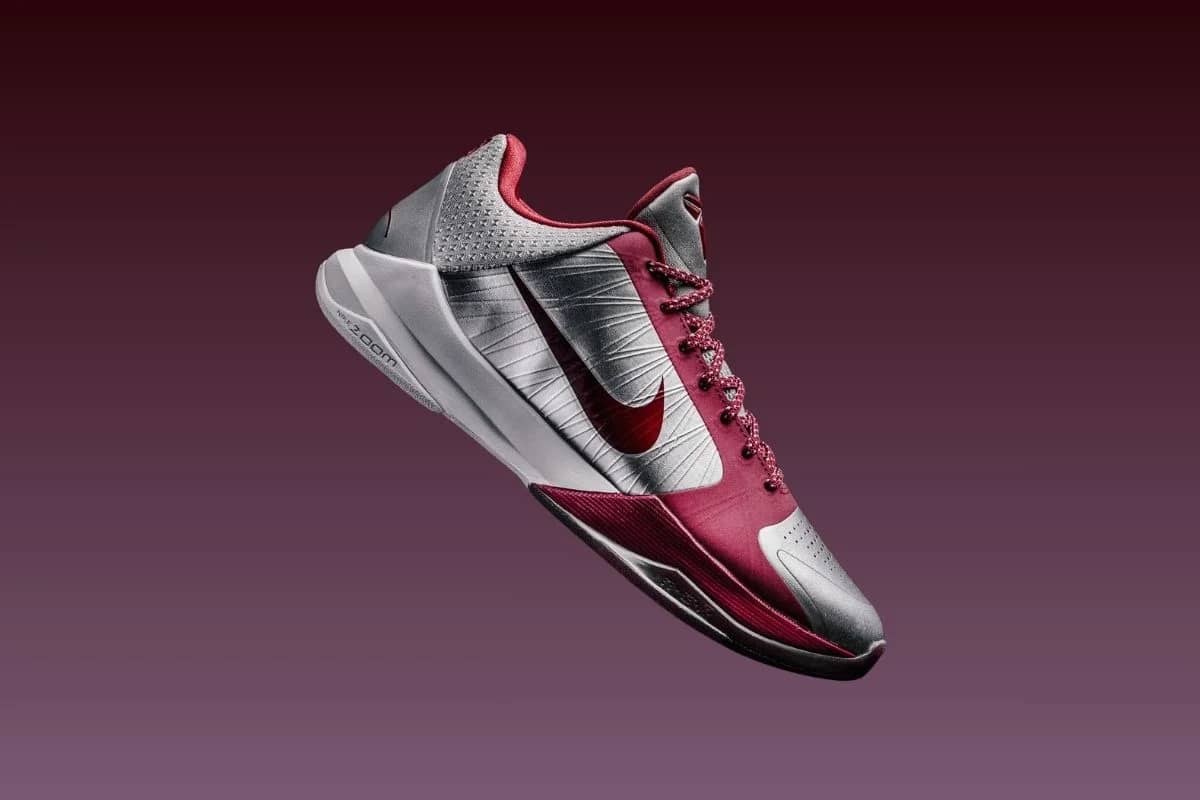Nike Kobe 5 Protro: The Mamba Mentality Legacy in a Timeless Silhouette
