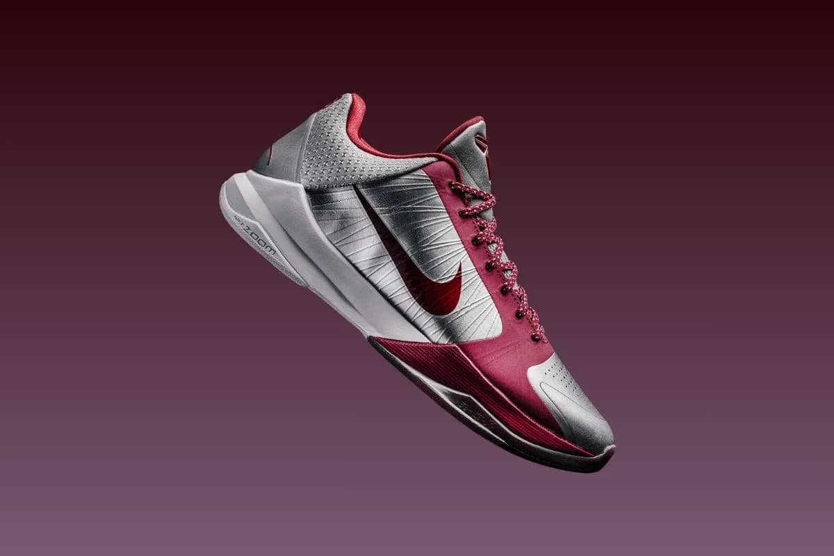 Nike Kobe 5 Protro: The Mamba Mentality Legacy in a Timeless Silhouette