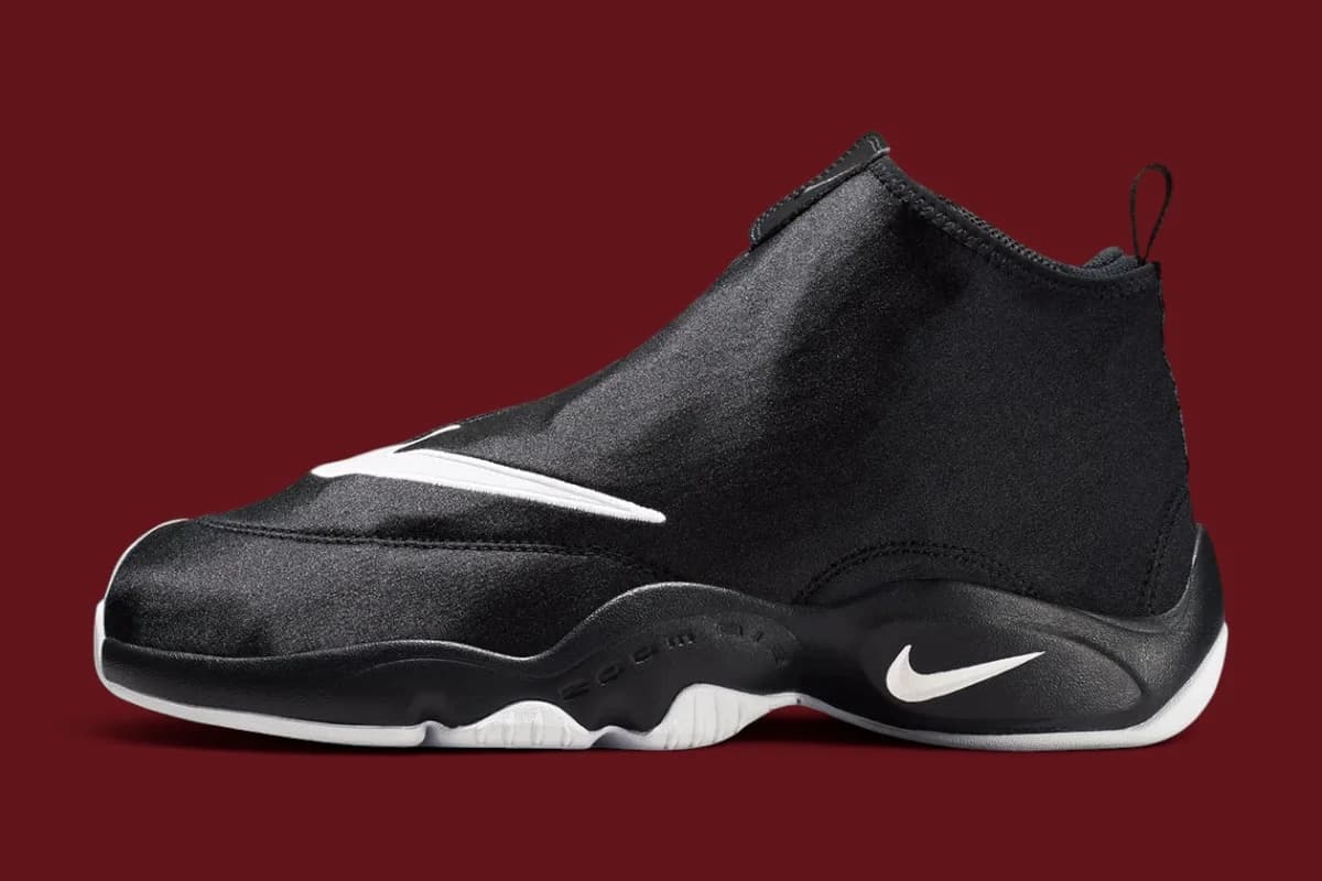 Nike Air Zoom Flight ’98 “The Glove” Officially Returns