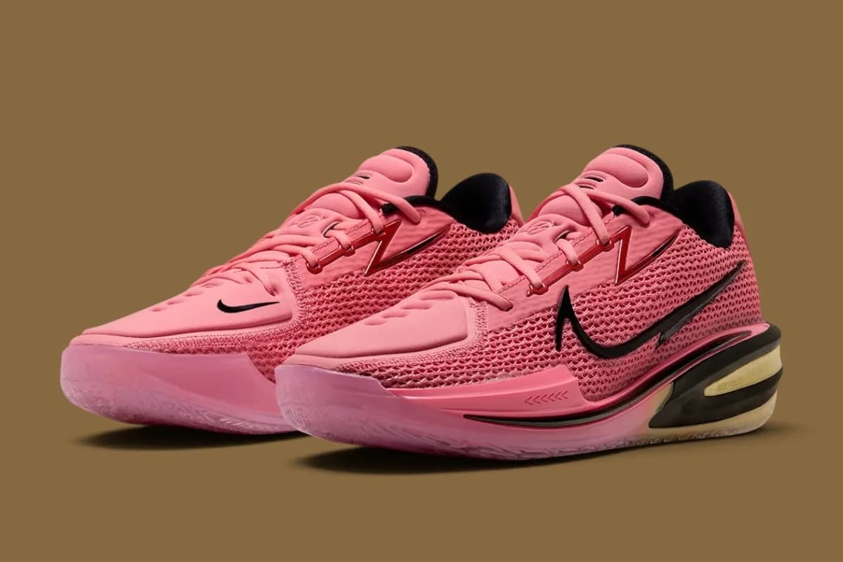 Nike G.T. Cut 1 "Unseen Hours EYBL": Từ Peach Jam Đến Đại Trà