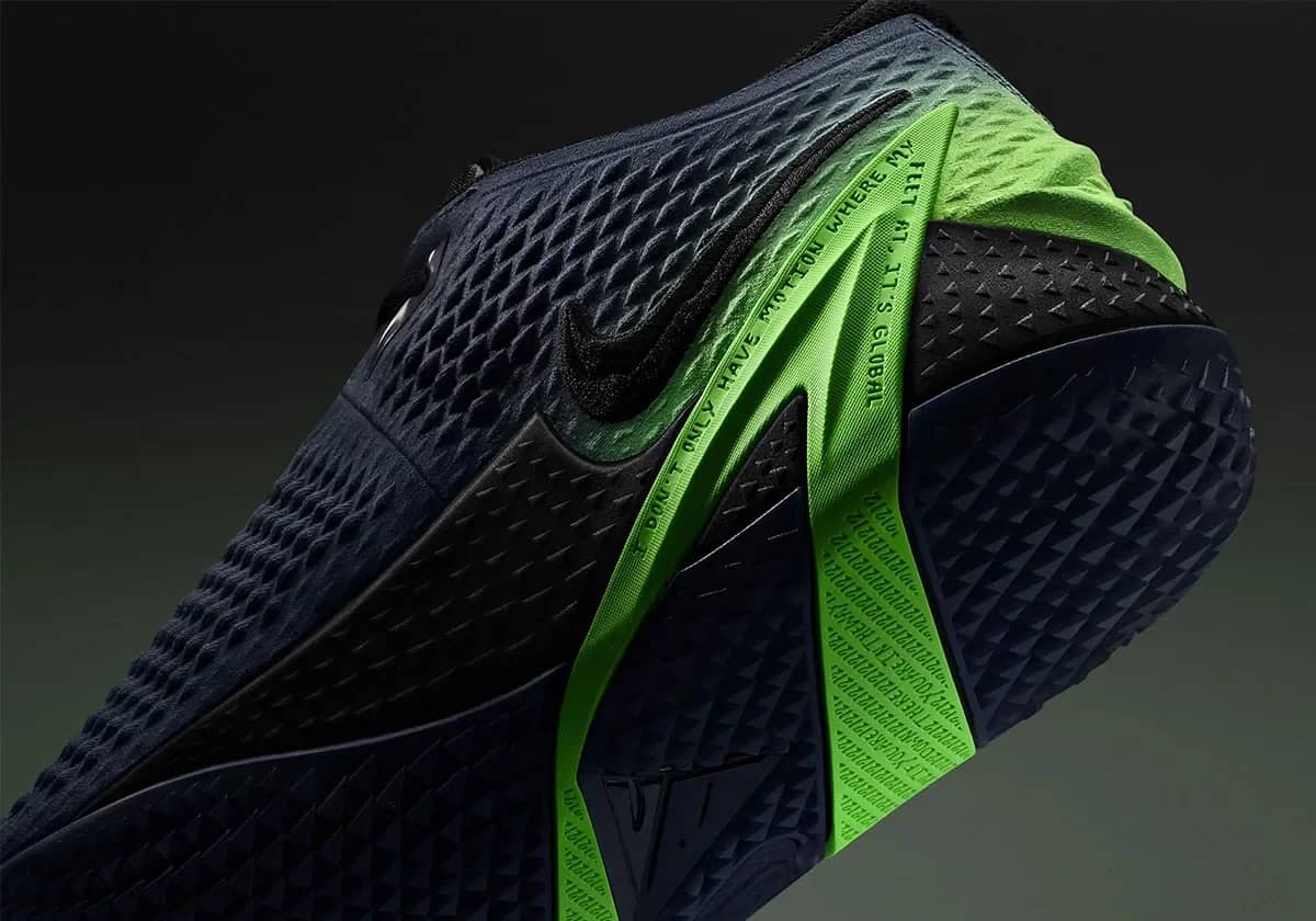 Nike Ja 4 "Nightmare": Debut Colorway Kicks Off Ja Morant's Fourth Signature Line