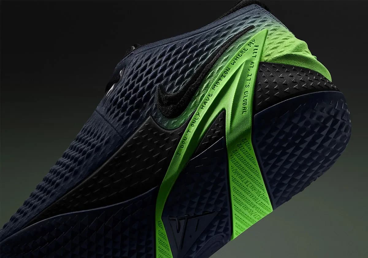 Nike Ja 4 "Nightmare": Bản Phối Debut Mở Màn Kỷ Nguyên Mới Của Ja Morant