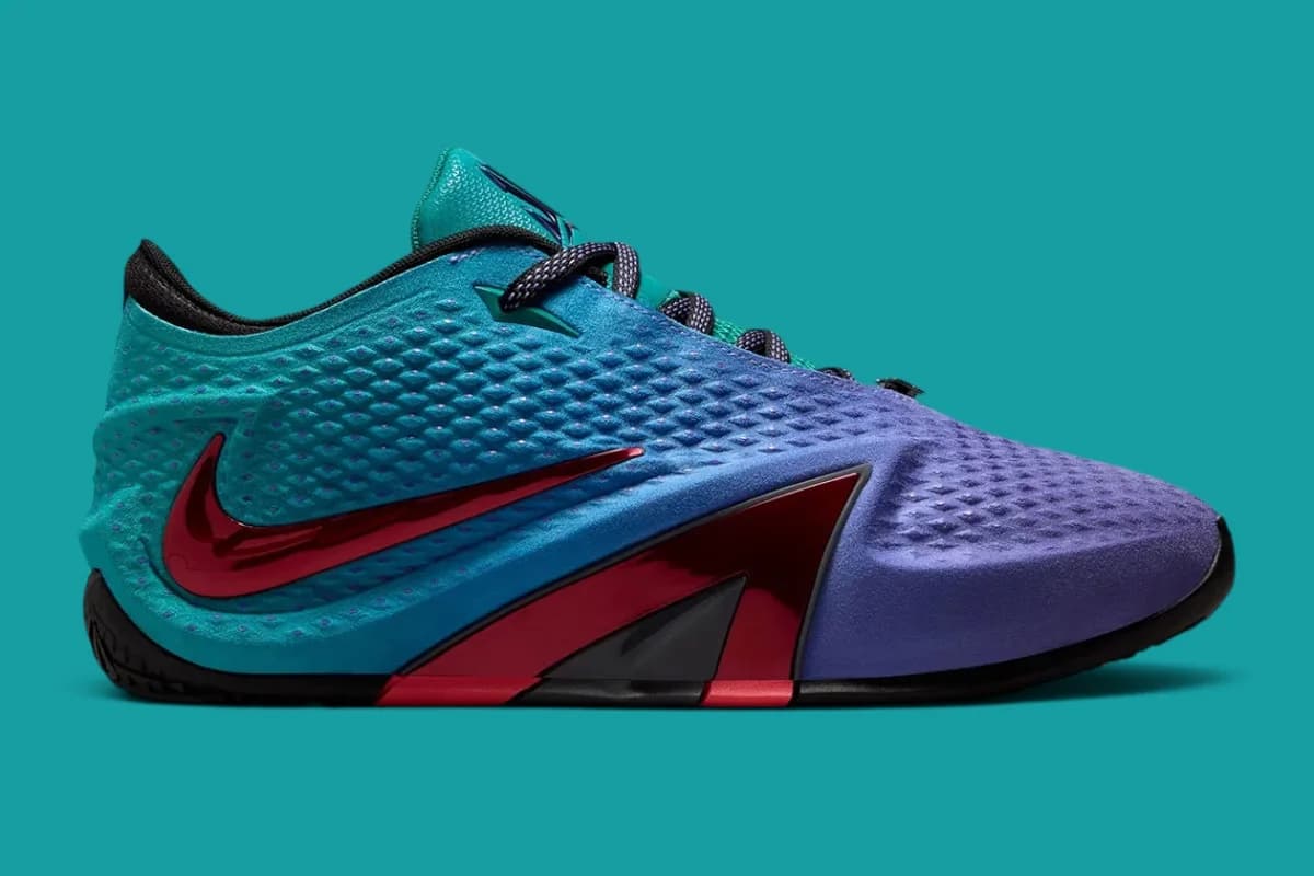 Nike Ja 4 NY vs. NY: Tôn Vinh Tinh Thần Streetball New York