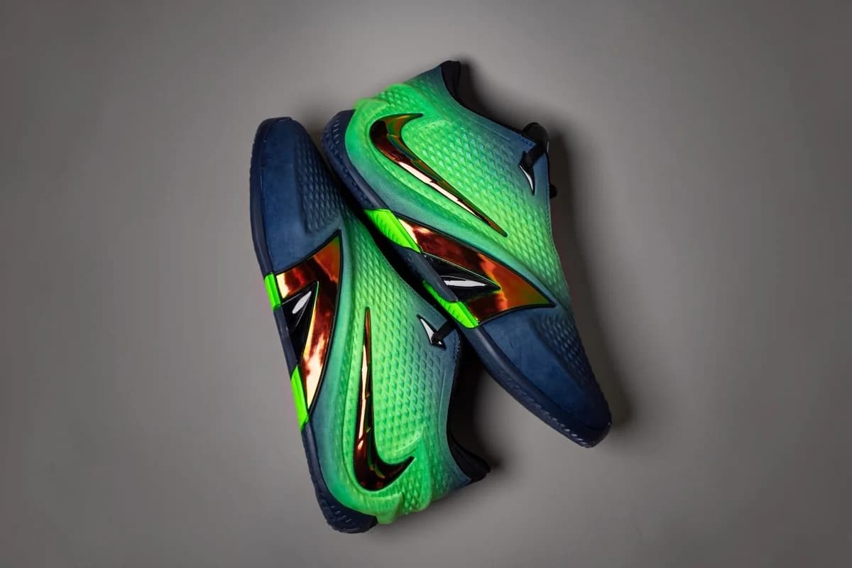 Nike Ja 4 Review: A Notable Upgrade Built For Speed And Control