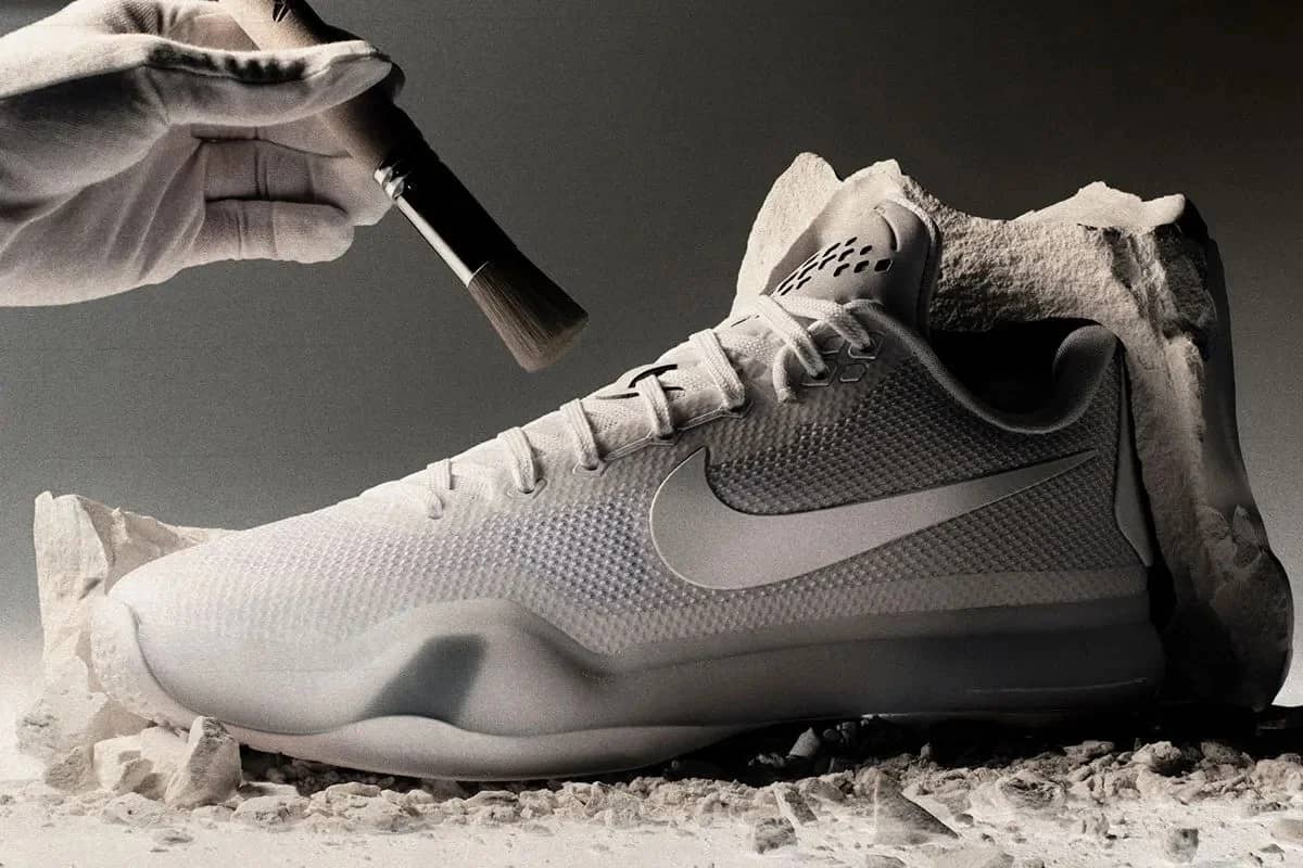 Nike Kobe 10 Elite Low "Halo" Officially Returns After a Decade
