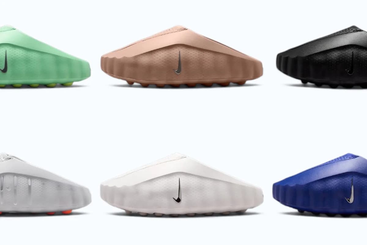 Nike Mind 001 Gears Up For A Fresh Restock