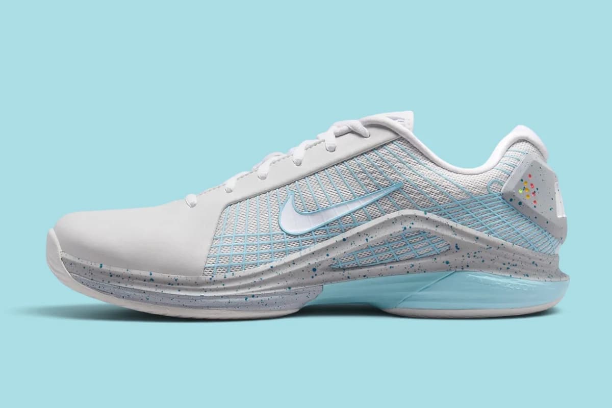 Nike Vapor 12 Hypersmash "Mag" Sets Official Release Date