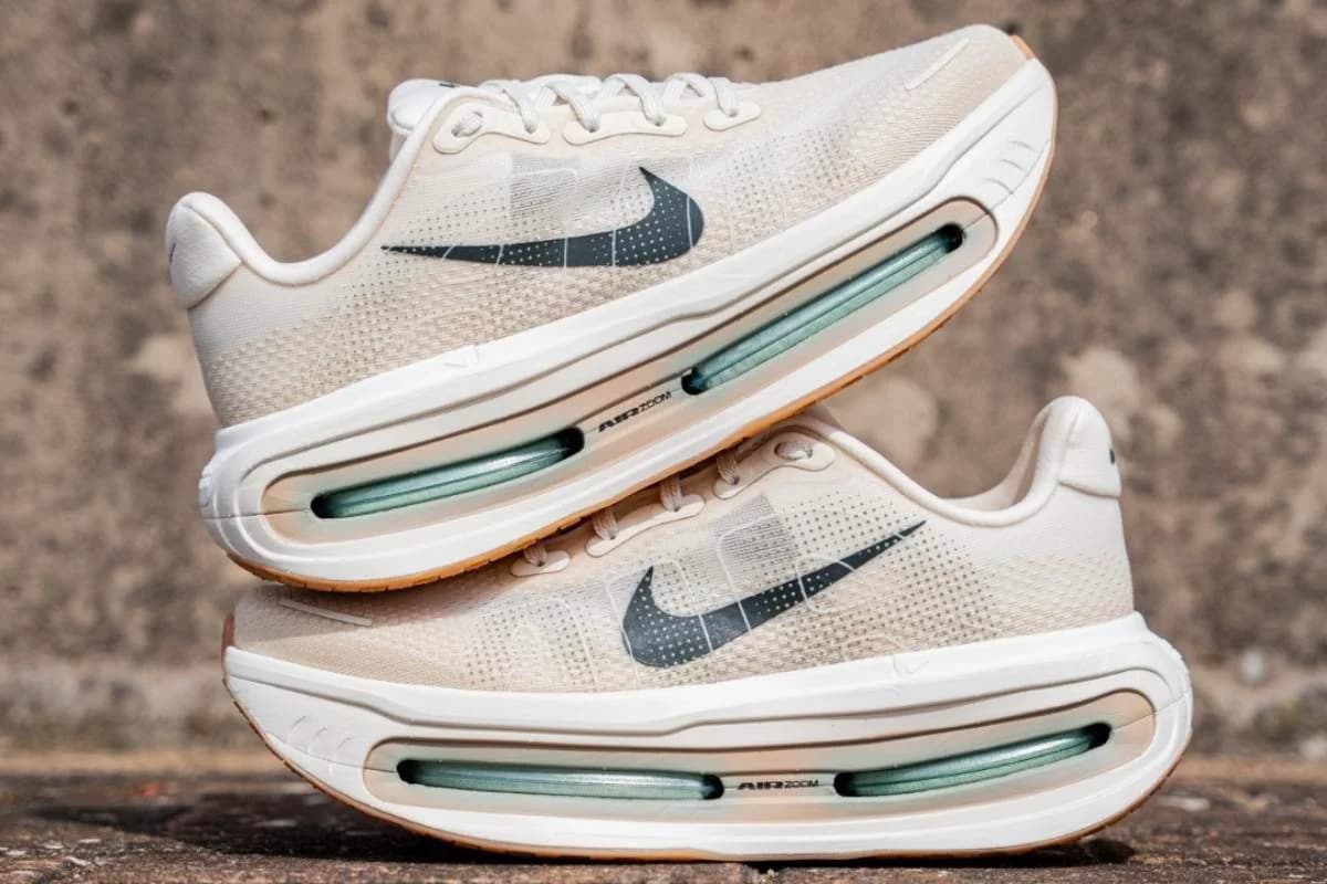 Nike Vomero Premium Performance Review: A Do-It-All Running Shoe?