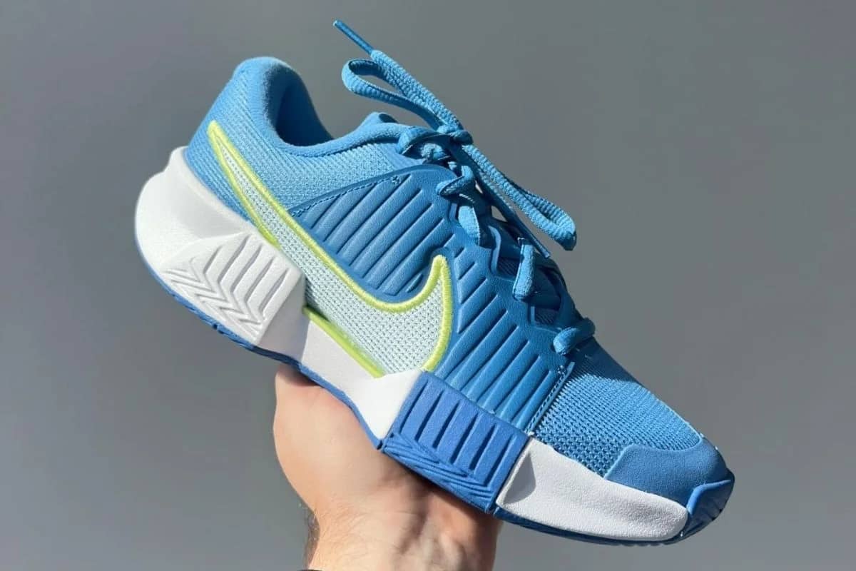 Nike Zoom GP Challenge Pro Review: The Best Value Pickleball Shoe Right Now?