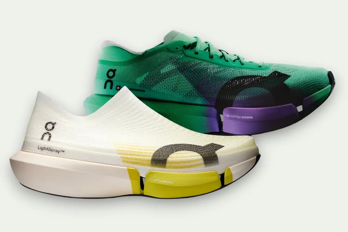 On Unveils the Cloudboom Strike 2, Its Most Refined Marathon Racer Yet